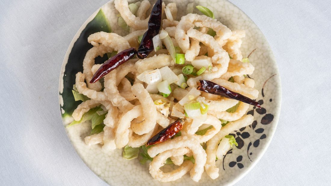 Calamari