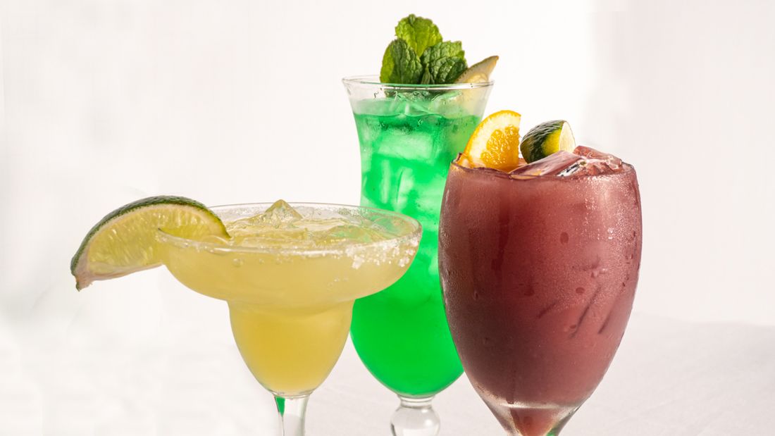 Cocktails